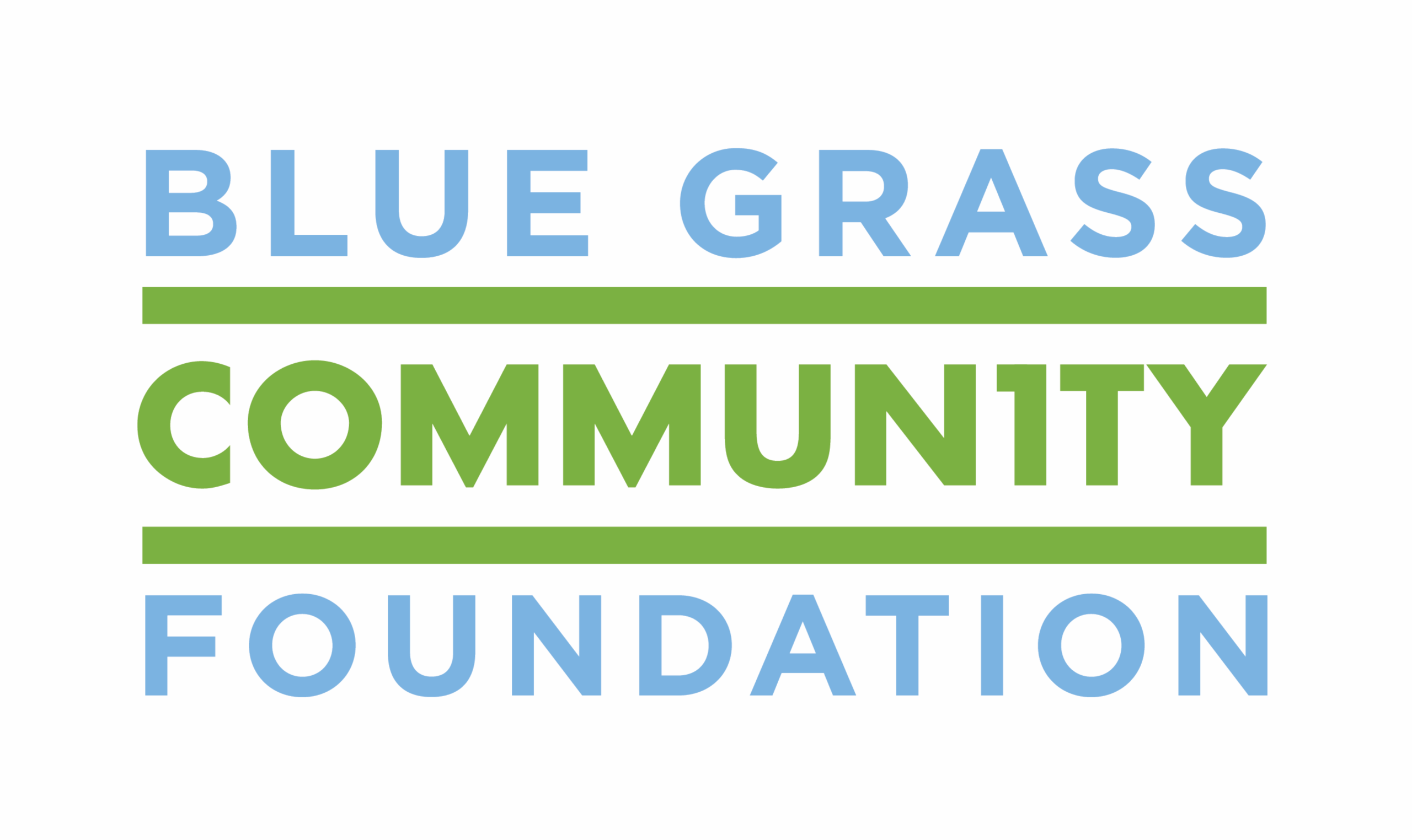 Blue Grass Community Foundation